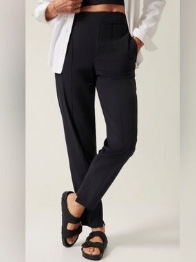 Athleta Vienna Slim Pant